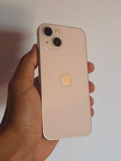 iPhone 13 128GB Pink
