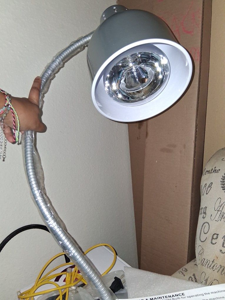 Food Heat Lamp