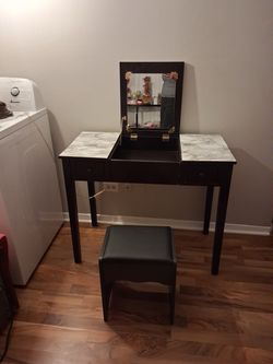 Vanity