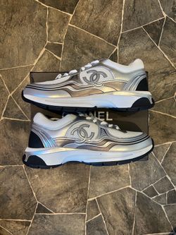Channel Runner Shoes
