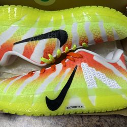 Nike Ja 3s Size 11 “Snowed In” 