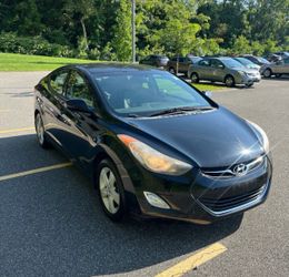 2013 Hyundai Elantra 140k miles $3,499 !!!!