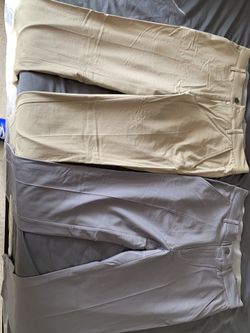 Adidas 28/30 Golf Pants