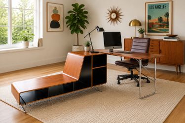 Antonio Citterio B&B Italia Arne Writing Desk