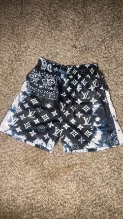 Designer shorts size medium