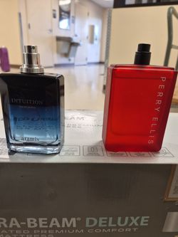 Men cologne
