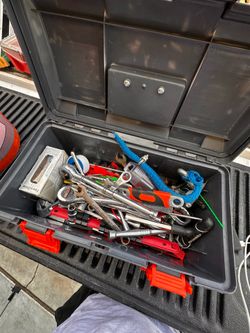 Misc tools