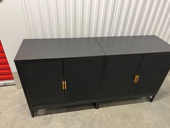 Black Cabinet