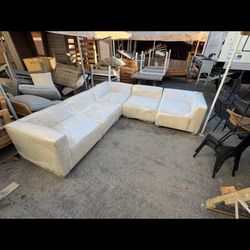 Modular Sectional 