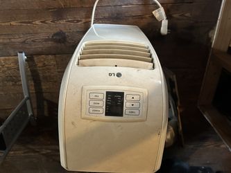 Portable AC