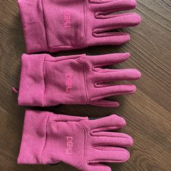 Girls Gloves  , 4-6Y, Head