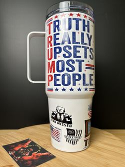 Tumblers