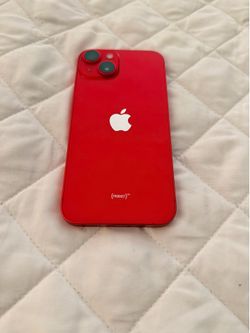 iPhones