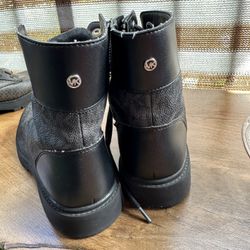 Mk Boots Original