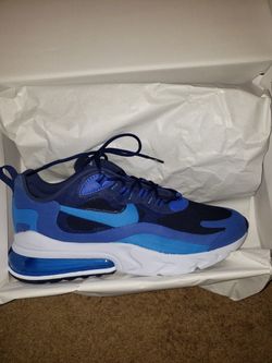 Nike Airmax 270 REACT. Size 9.5