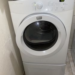 Frigidaire Electric Dryer 