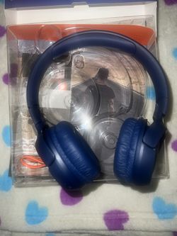 JBL headphones Bluetooth 