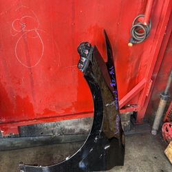 2018 2022 Toyota Camry Driver Left Fender