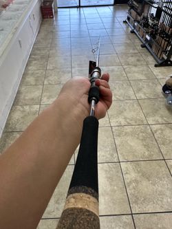 Fishing Pole