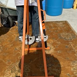 Pipe Bender