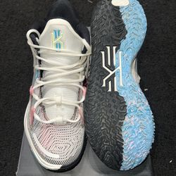 Nike Kyrie 7 Pale Ivory 