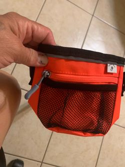 Dog treat bag /training bag