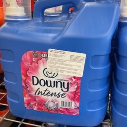 Downy Intense Liquid Detergent