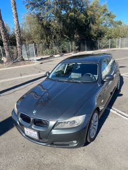 2011 BMW 328i