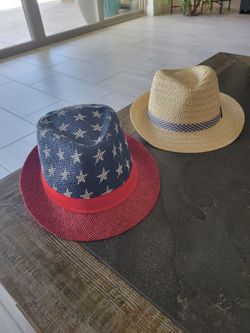 Toddler/youth Hats