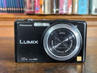 Panasonic LUMIX