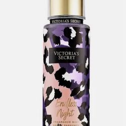 Victoria`s Secret Body Mist Endless Night