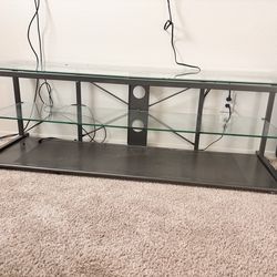 TV stand
