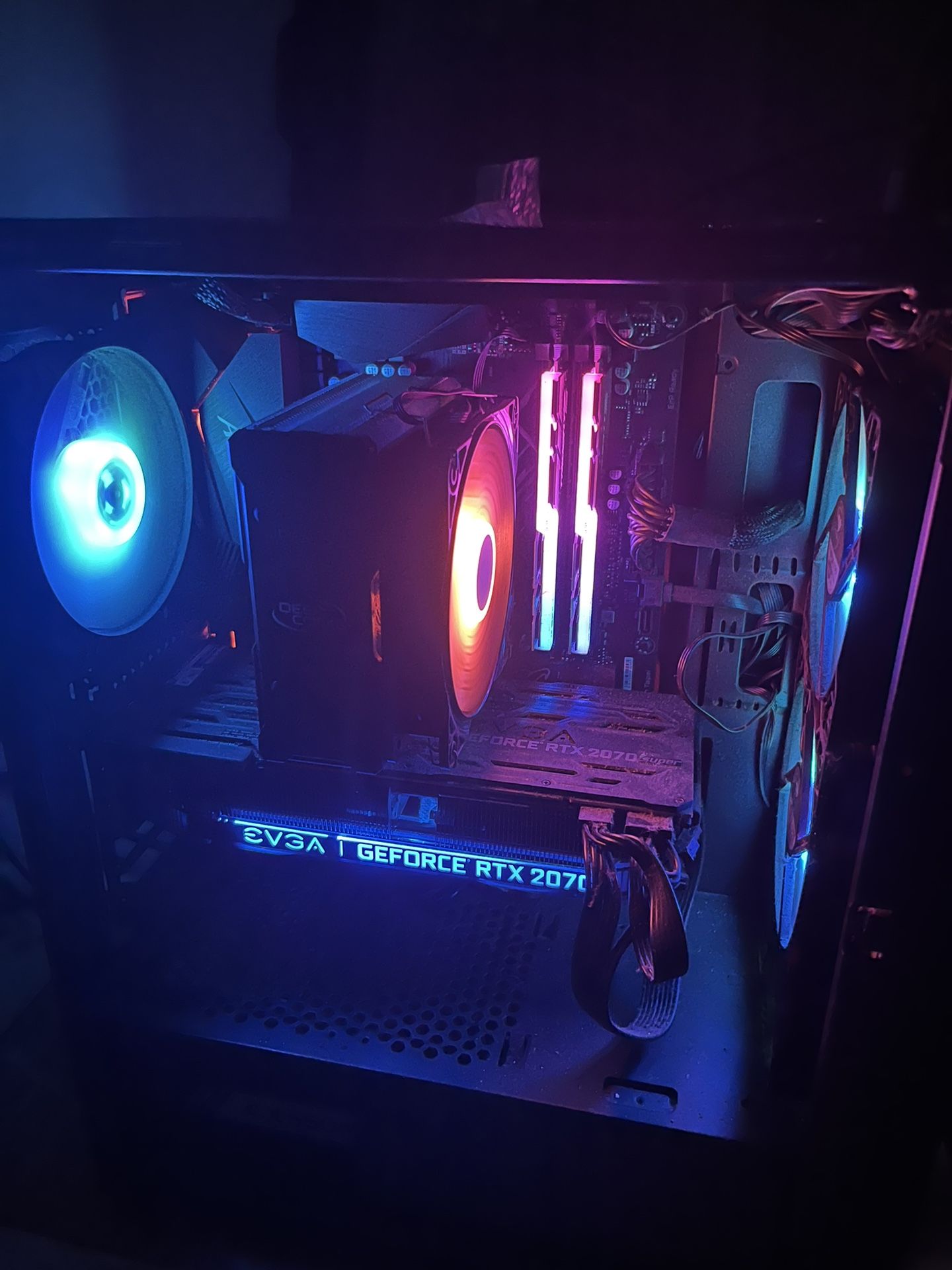 Gaming pc