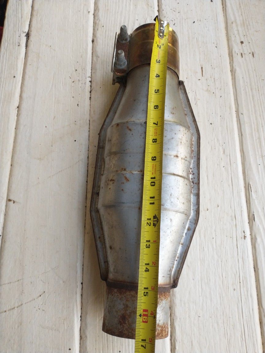 Muffler