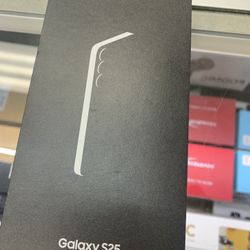 Samsung Galaxy S25 128GB Unlocked