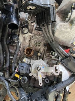 15 Sonata 2.4 Brown Plug For Sale, More Parts Available