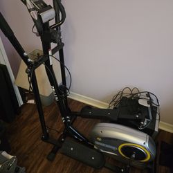 Elliptical