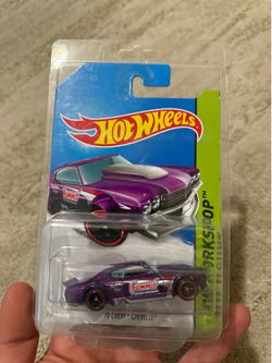 Hot wheels 2014 Hotwheels Super treasure hunt