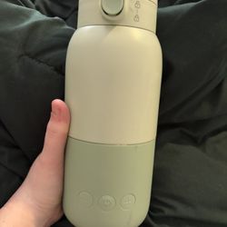 Portable Milk Warmer And Milk Bags Breastfeeding 