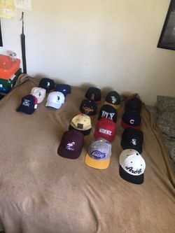 HATS !