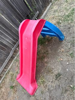 $5 kids slide