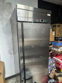 Freezer