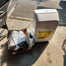 Hisense Portable Air Condition