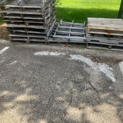 Pallets