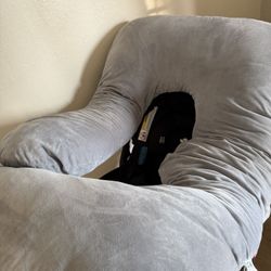 Mom Cozy Pregnancy Pillow