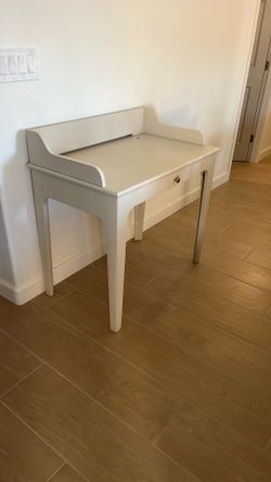 IKEA Desk