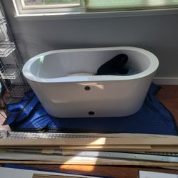 Bath Tub