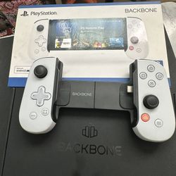 Backbone Controller Playstation Edition Type C