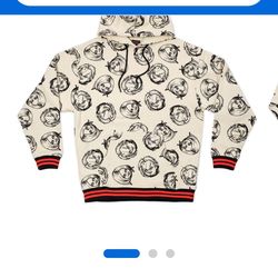 Unisex Child's Play Chucky hoodie and jogger SET