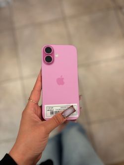 iPHONE 16 T-MOBILE/METRO 128GB